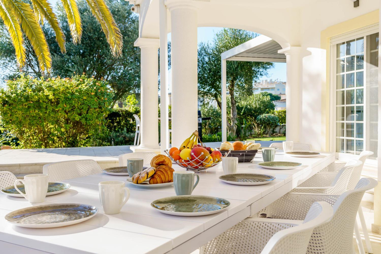 Food & Drinks 5, Alcore Luxury Golf Villa at Alto Golf Alvor, Portimão
