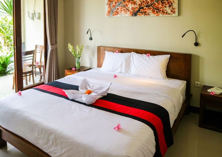 Bedroom 8