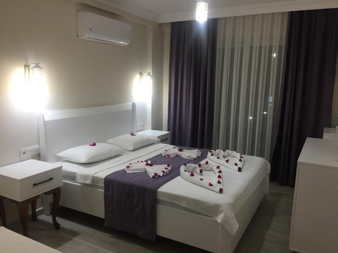 Others 2, Vespera hotel, Ortaca