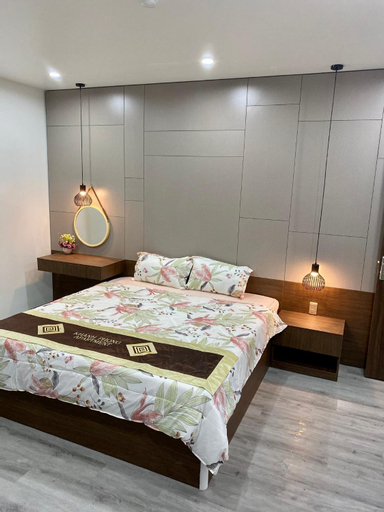 Khanh Phong Apartment in Waterfront, Lê Chân
