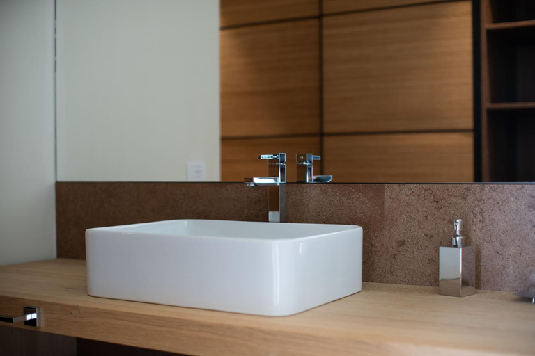 Bathroom 4, Cambiocavallo Unesco Area & Resort, Ragusa