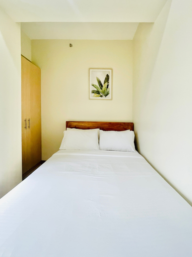 Bedroom 3, Saint Honore & Saint Dominique, Iloilo City