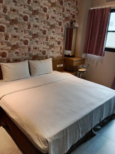 Bedroom 2, Rainbow, Penghu