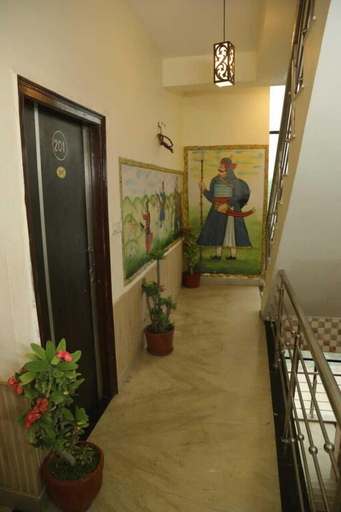 Others 4, sk kathiyawadi hotel & restaurant, Udaipur