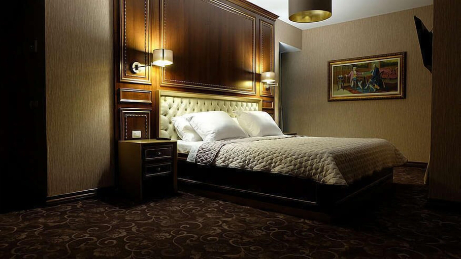 Bedroom 3, HOTEL ROZAFA, Shkodrës