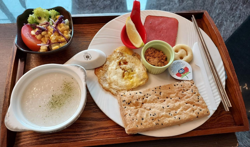 Others 3, Rainbow Hill House彩虹山舍, Taichung