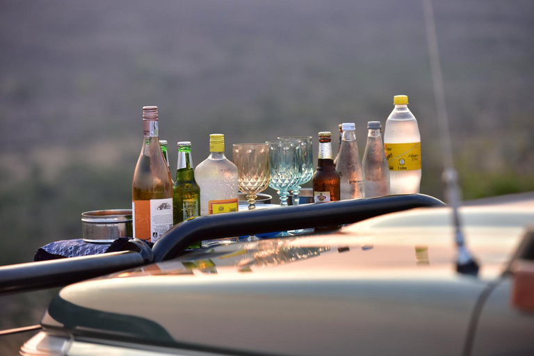 Food & Drinks 5, Bayala Private Safari Lodges, Umkhanyakude