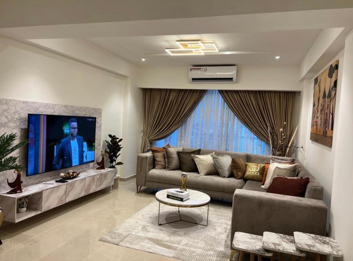 Others 4, Executive One Bedroom Suite Space Available, Accra