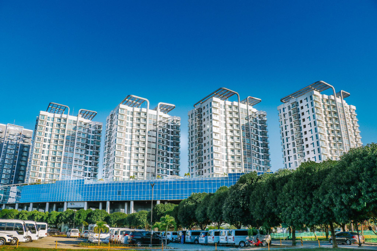 CSuites at 8 Newtown Mactan Cebu, Lapu-Lapu City