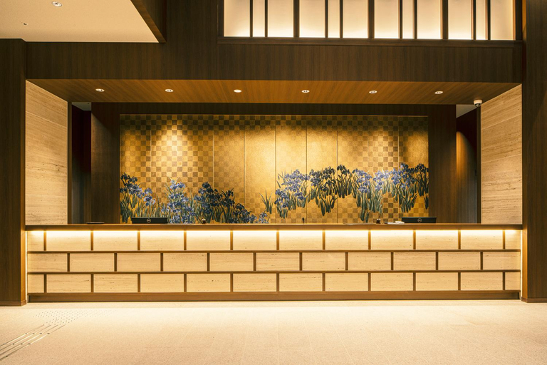 Public Area 2, Grand Blissen Hotel Jozankei, Sapporo