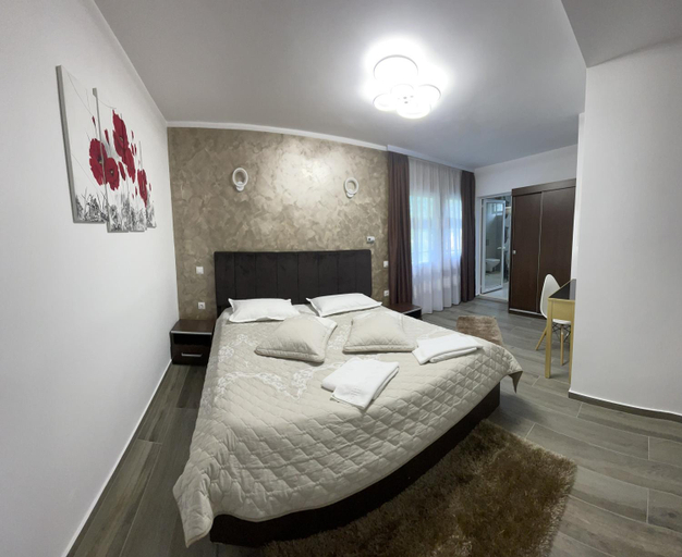 Others 2, Casa Anne Marie, Sinaia