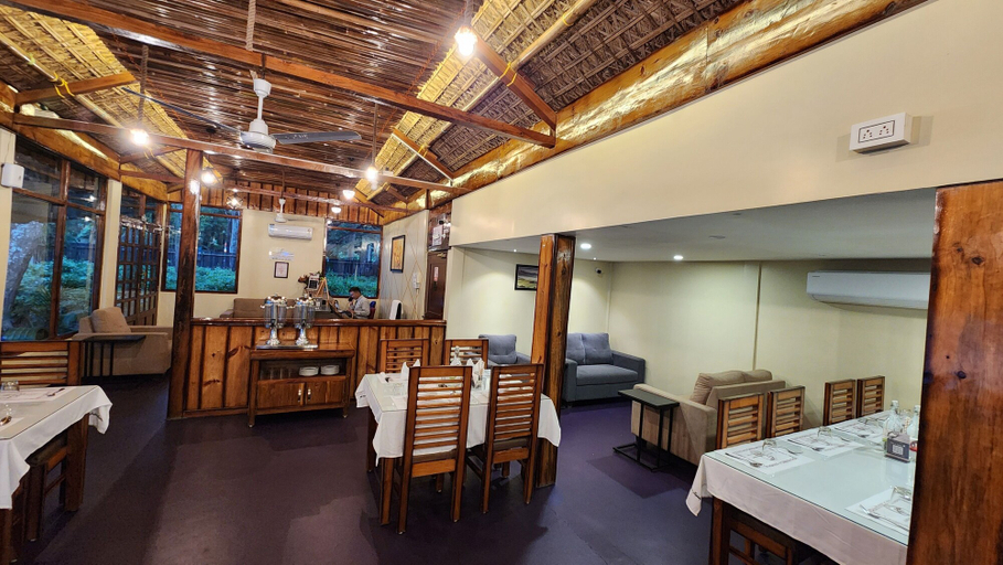 Food & Drinks 5, Jungleciti House Kaziranga National Park, Nagaon