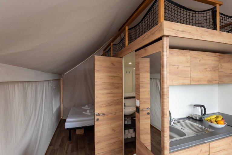 Others 4, ForRest Glamping, Banská Štiavnica