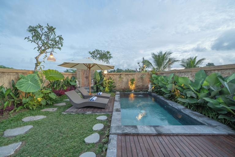 Sport & Beauty 4, Wisana Villa Ubud by Dhananjaya Hospitality, Gianyar