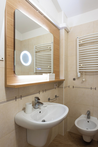 Bathroom 5, VILLA CHIARA, Pesaro E Urbino