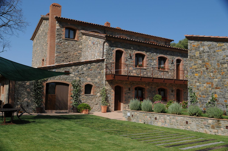 Food & Drinks 3, Hotel Rural Can Vila, Barcelona