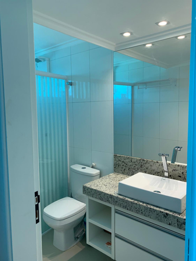 Others 4, ARARAS Apart Hotel, Caldas Novas