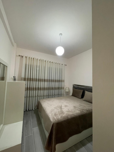 Dreams Apartment, Korçës