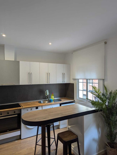 Others 5, Caliu Apartments Barcelona - Fira, Barcelona