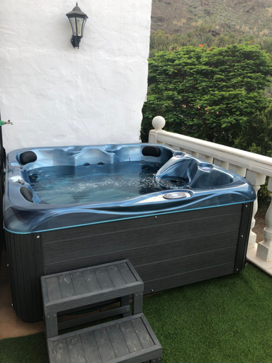 Sport & Beauty 2, La Socorra Suite Adults Only, Las Palmas