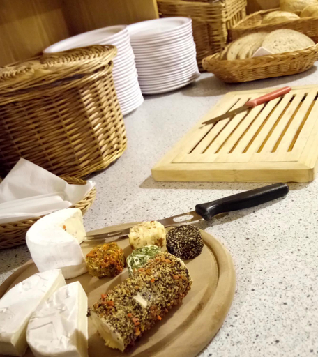 Food & Drinks 4, Landhotel Krausnick, Dahme-Spreewald