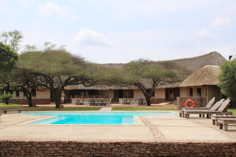 Sport & Beauty 5, Bayala Private Safari Lodges, Umkhanyakude