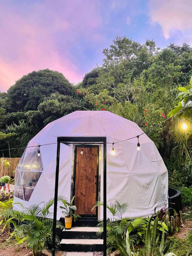 Others 2, Blackwood Nature Villa with Pool and Trail, Tanay