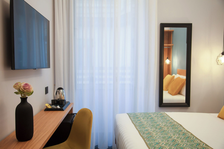 Bedroom 3, MAIN - Duomo, Napoli