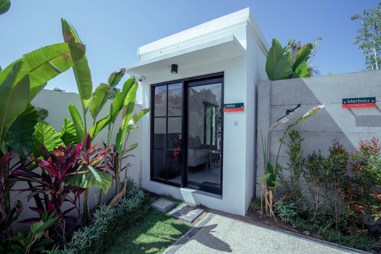 Exterior & Views 2, Bale Taru Pecatu, Badung