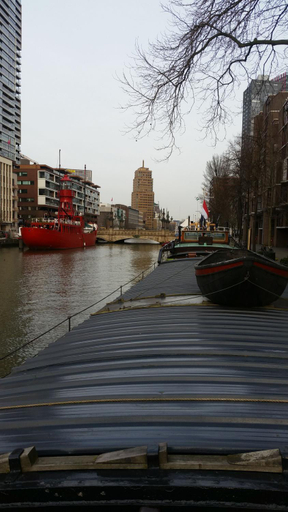 Others 4, Houseboat holiday apartments Rotterdam, Rotterdam