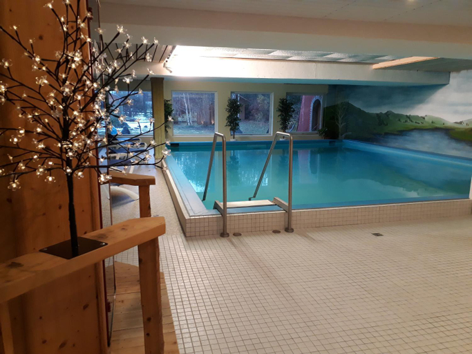 Sport & Beauty 5, Hotel Anneliese, Oberallgäu