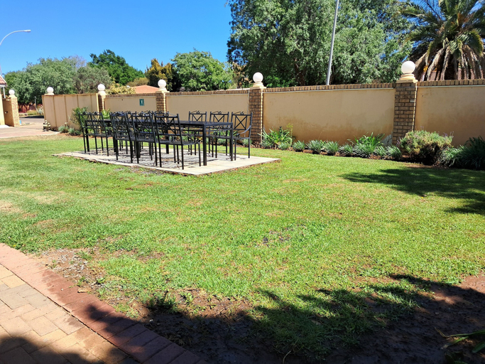 Others 4, BEYOND THE LIMITS PROPERTIES, Mangaung