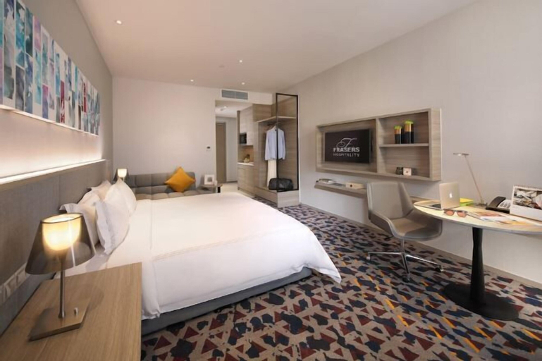 Bedroom 16