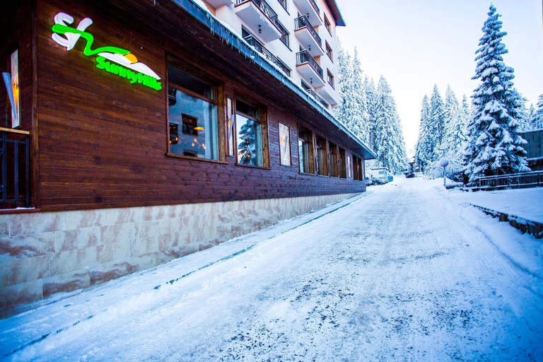 Others 5, Sunny Hills Ski&Wellness, Smolyan