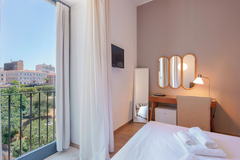 Bedroom 5, Casa Matilde, Taranto