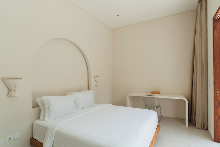Bedroom 3, Villa Sari 2 by Alfred in Bali (permanently closed), Badung