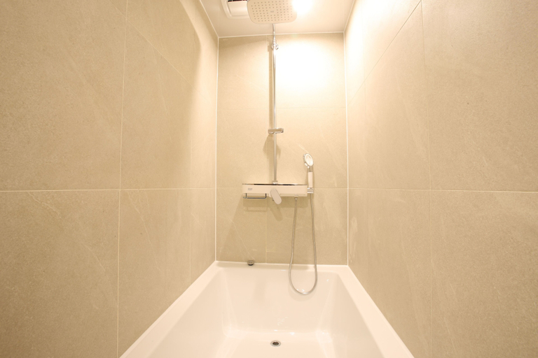 Bathroom 3, H-AVENUE HOTEL HAEUNDAE, Haeundae
