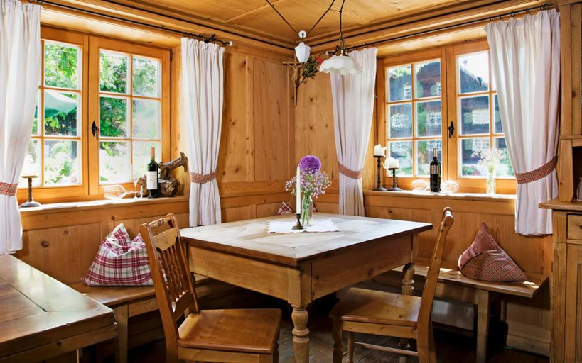 Food & Drinks 2, Dorfhaus Chalets, Oberallgäu