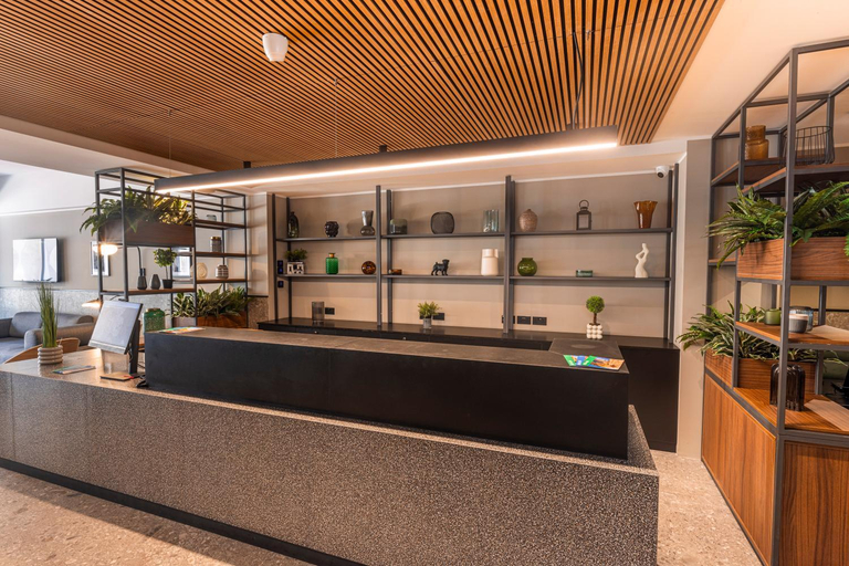 Public Area 3, The Londoner Hotel St. Julians, St Julian's