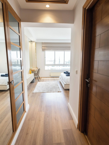 Others 4, Paradis Citadin, La Marsa