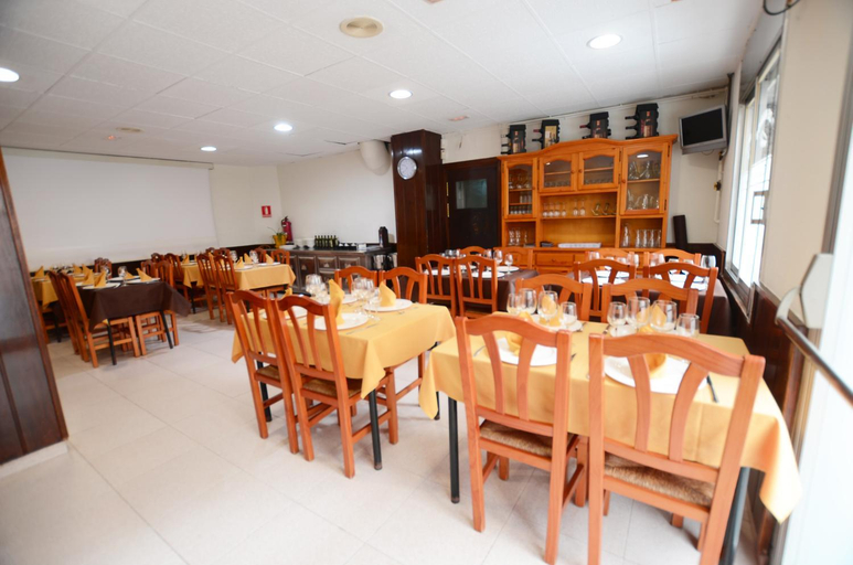 Food & Drinks 4, Hostal Los Manos, Girona