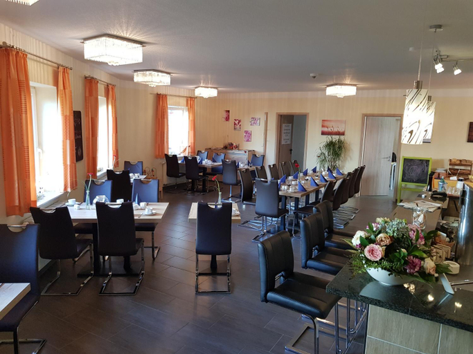 Food & Drinks 3, Hotel Bohlje, Ammerland