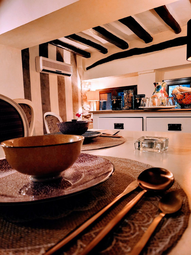 Food & Drinks 4, Boutique el Capricho, spa & adults only, Alicante