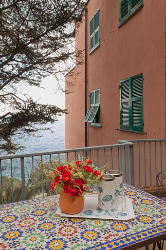 Bed & Breakfast Cas'Alda, Savona
