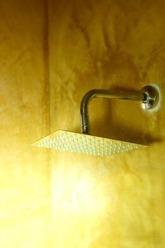Bathroom 3, AMANI BEACH VILLA, Kusini