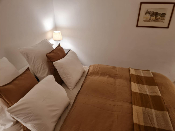 Bedroom 2, Bed vue sur vallee de la Meuse Namur, Namur