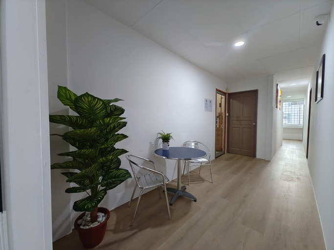 Others 4, SPOT ON 90793 Kim Yong Stay, Sibu