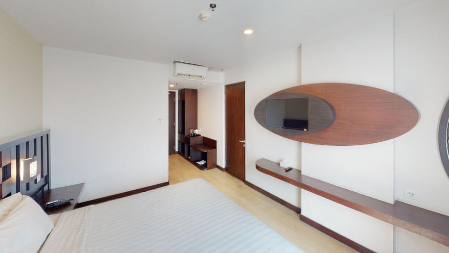 Bedroom 9
