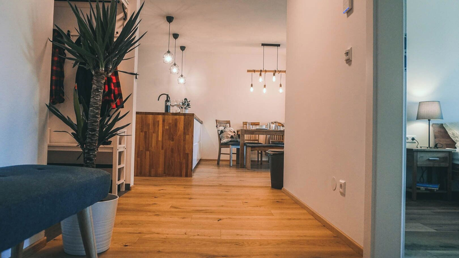 Others 4, Apartment Frida by Da Alois, Liezen