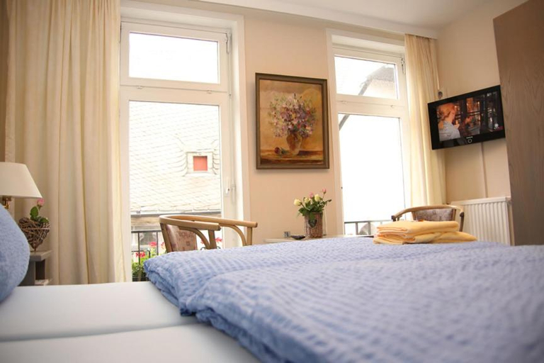 Others 5, Hotel Garni Kaiserpfalz, Goslar